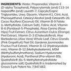 Neurobiologix Methylation Pro Topical Cream 2oz