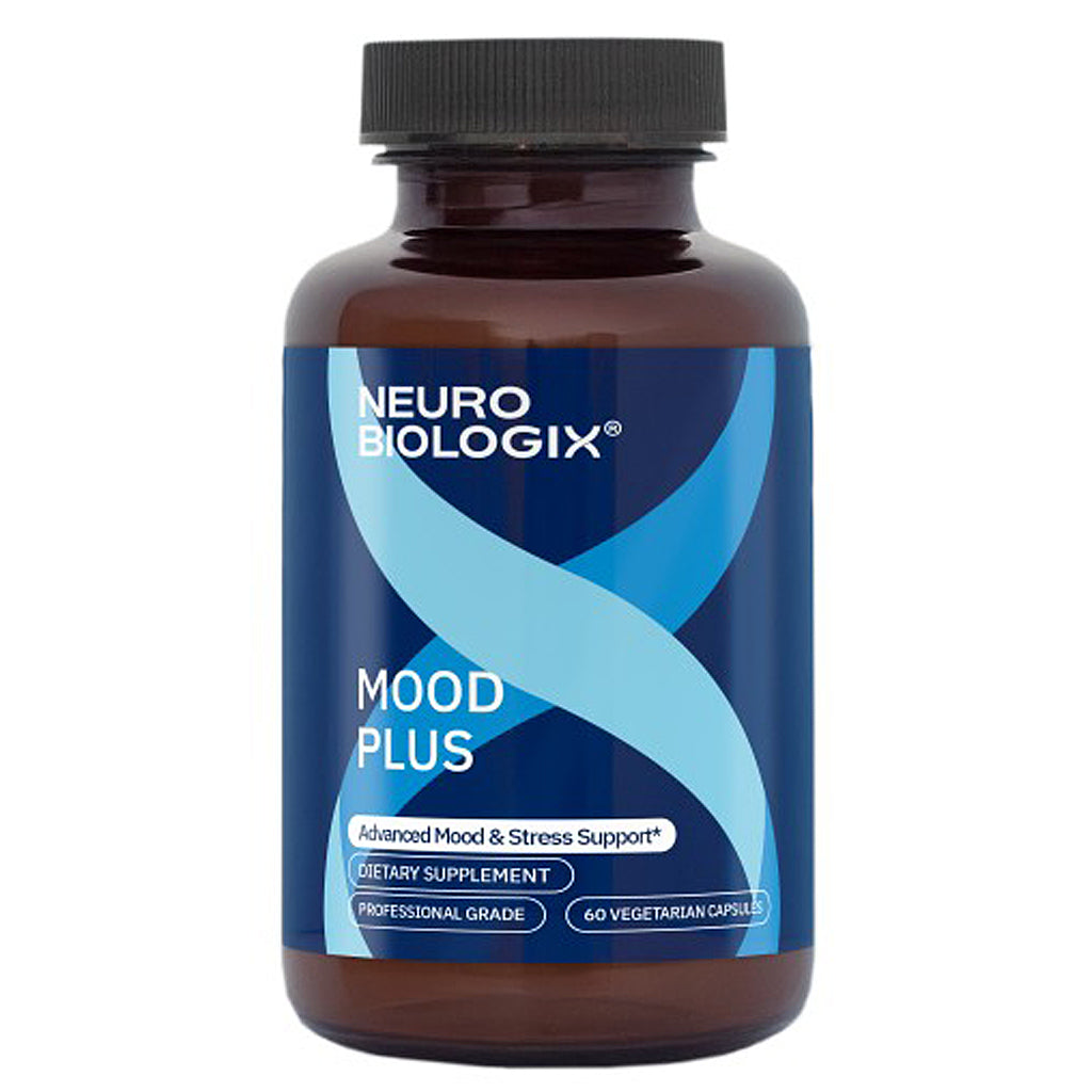Neurobiologix Mood Plus 60 vc