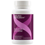 Neurobiologix N-Acetyl-L-Cysteine 500mg 90c
