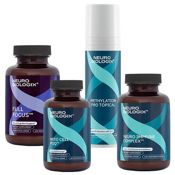 Neurobiologix Neuro-Immune Support Bundle