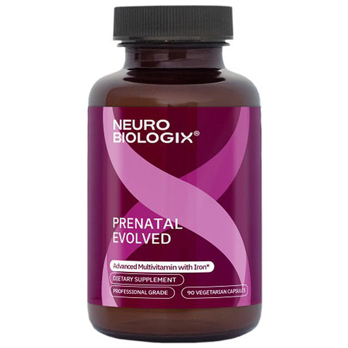 Neurobiologix Prenatal Evolved 90vc