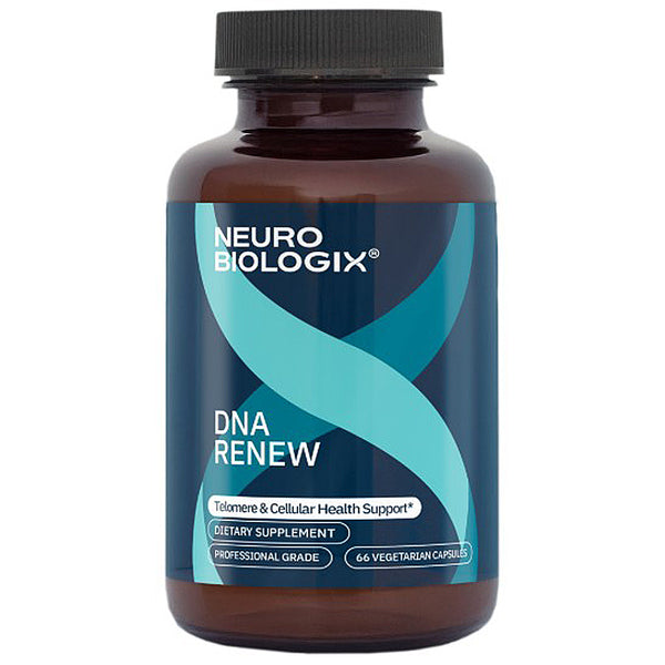 Neurobiologix DNA Renew 66 caps