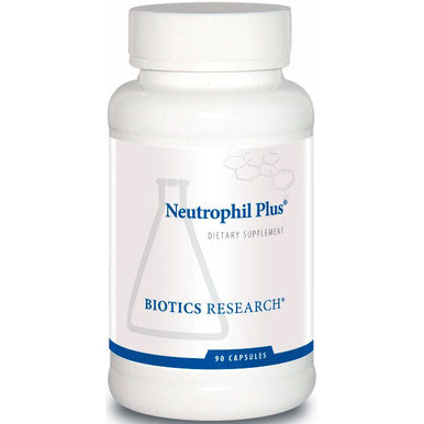 Biotics Research Neutrophil Plus 90C
