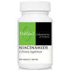 DaVinci Laboratories Niacinamide 100T