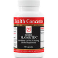 Health Concerns Nine Flavor Tea 90c