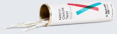Berkeley Life Professional 50 Test Strips for Nitric Oxide