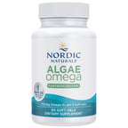 Nordic Naturals Algae Omega 60sg