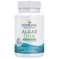 Nordic Naturals Algae DHA 60sg