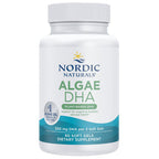 Nordic Naturals Algae DHA 60sg