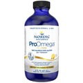 Nordic Naturals ProOmega Lemon Liquid 8oz