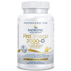 Nordic Naturals ProOmega 2000-D 60sg