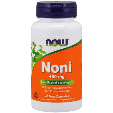 NOW Noni 450mg 90vc