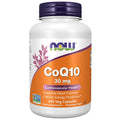 NOW CoQ10 30mg 240vc