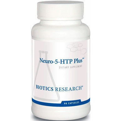 Biotics Research Neuro-5-HTP Plus 90C