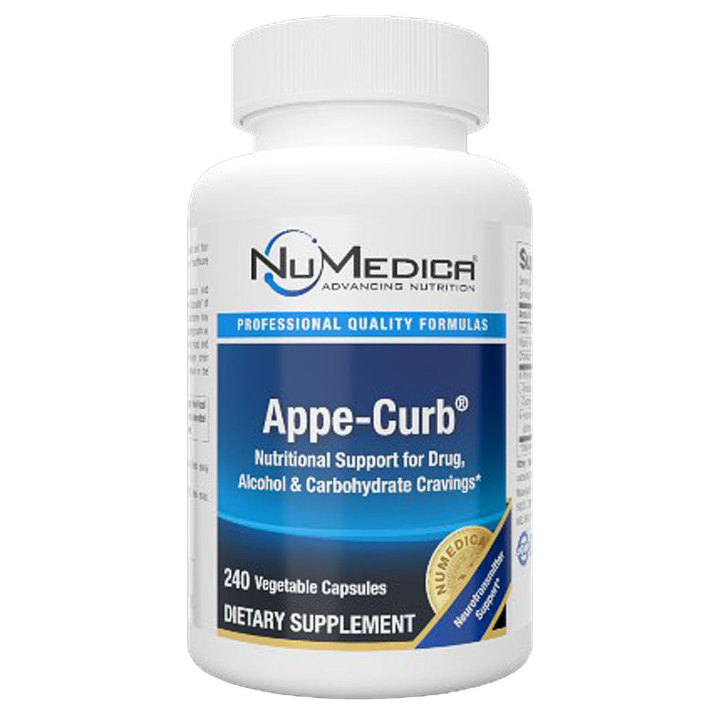 NuMedica Appe-Curb 240c