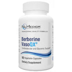 NuMedica Berberine VasoQX 90c