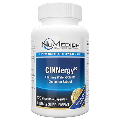 NuMedica CINNergy 120c