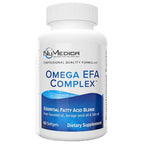 NuMedica Omega EFA Complex 60sg