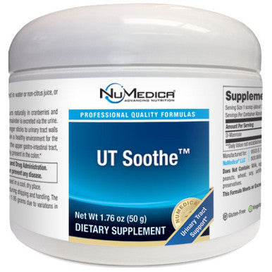 NuMedica UTI Soothe Powder 26 servings