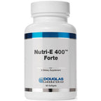 Douglas Laboratories Nutri-E 400 Forte 60sg