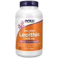 NOW Lecithin 1200mg (Non-GMO) 200sg