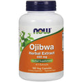 NOW Ojibwa Herbal Extract 450mg 180vc