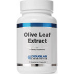 Douglas Laboratories Olive Leaf Extract 60c