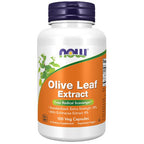NOW Olive Leaf Extract 100vc