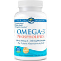 Nordic Naturals Omega-3 Phospholipids 60sg
