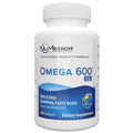 NuMedica Omega 600 EE 120sg