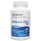 NuMedica Omega 600 EE 60sg