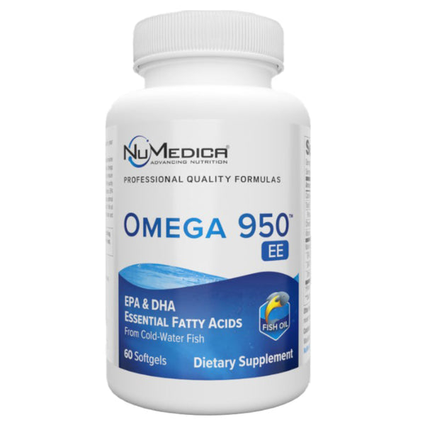 NuMedica Omega 950 EE 60sg