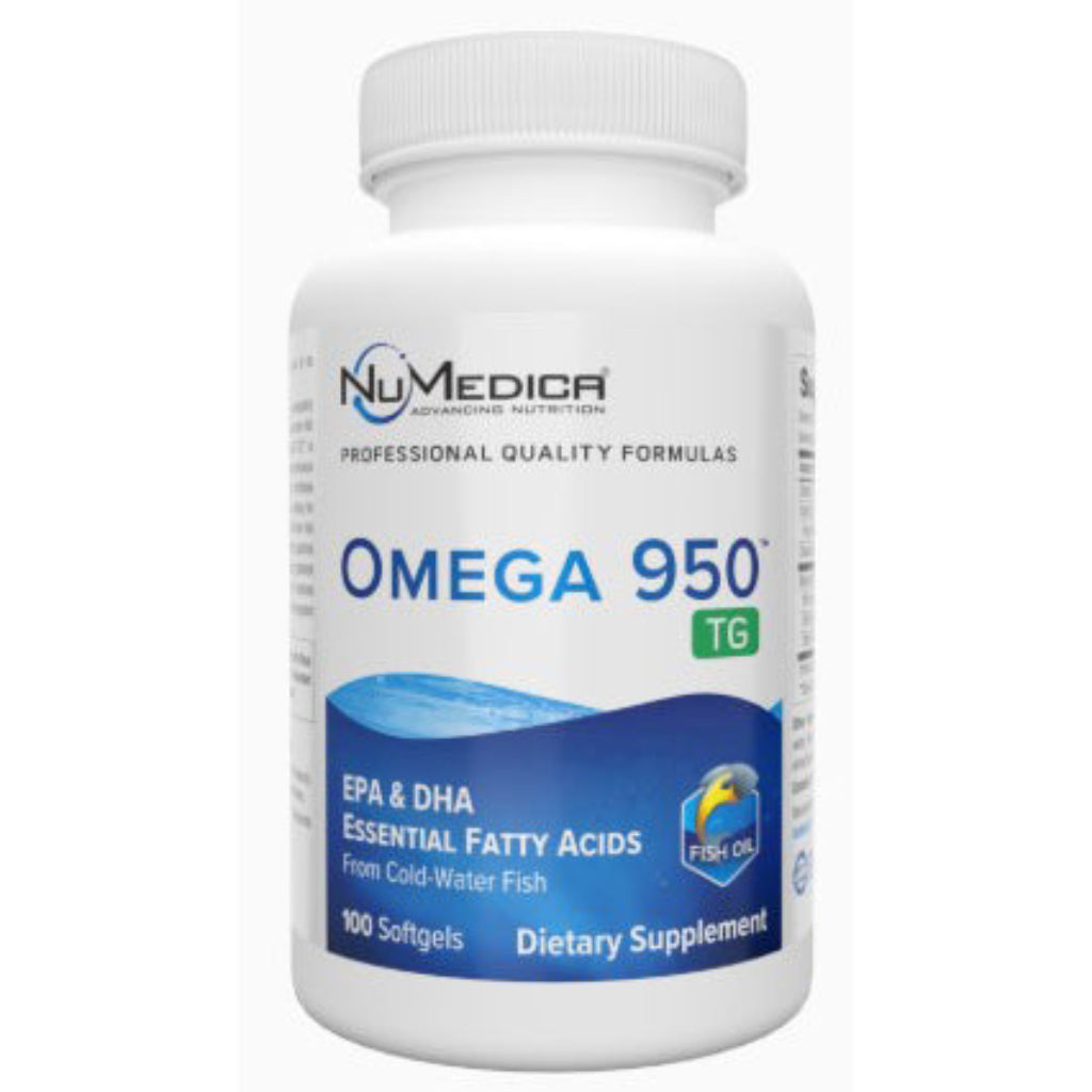 NuMedica Omega 950 TG 100sg