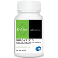 DaVinci Laboratories Omega 3 HP-D 120sg