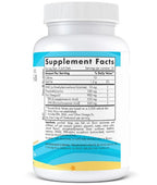 Nordic Naturals Omega Focus JR. 120 mini soft gels ***BEING REFORMULATED***