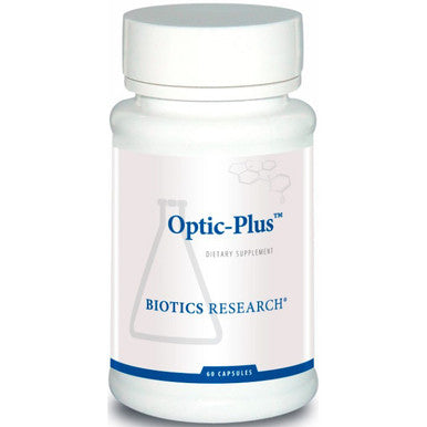 Biotics Research Optic-Plus 60C