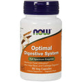 NOW Optimal Digestive System 90vc