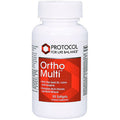 Protocol for Life Balance Ortho Multi w/flax 90sg