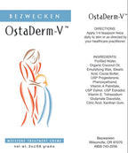 Bezwecken OstaDerm-V 2oz