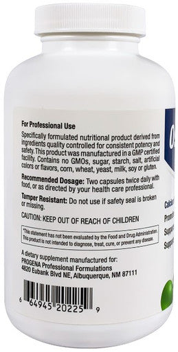 Progena Meditrend Osteo Plus 180c