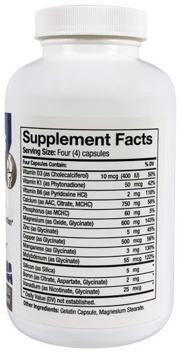 Progena Meditrend Osteo Plus 180c