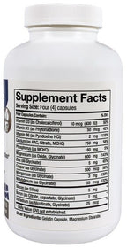 Progena Meditrend Osteo Plus 180c