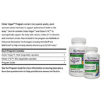 NuMedica Osteo Vegan Program 30 day