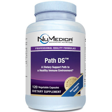 NuMedica Path-DS 120c