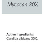 Professional Formulas Mycocan 30X 2oz