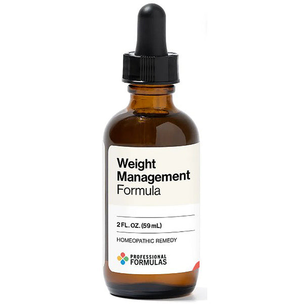 Professional Formulas Weight Management Formula 2oz