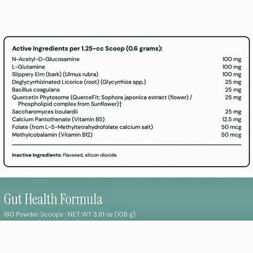 PetDomain Gut Health Formula Powder 3.81oz (108g)