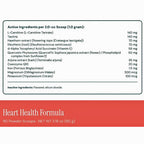 PetDomain Heart Health Formula Powder 3.18oz (90g)