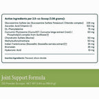 PetDomain Joint Support Formula Powder 5.84 oz (165.6g)