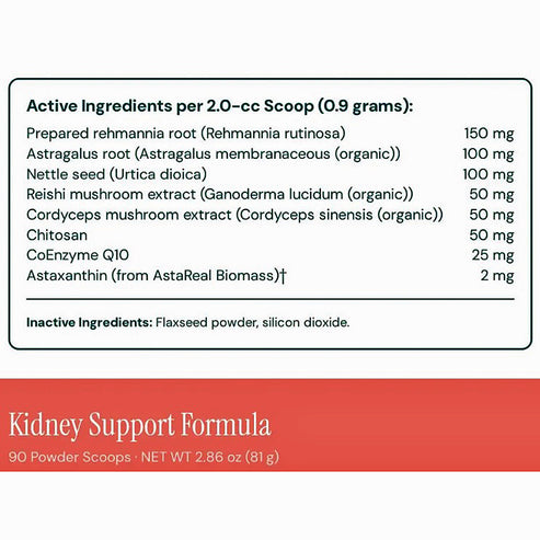 PetDomain Kidney Support Formula Powder 2.86 oz (81g)